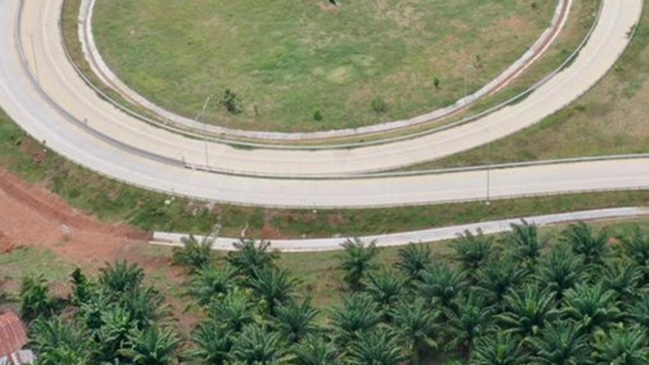 Tak Lagi Gratis, Tarif Tol Indralaya-Prabumulih di Sumatera Selatan Paling Murah Rp85.000