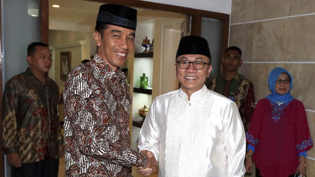 Tolak Perppu calon tunggal, Zulkifli nilai keadaan belum genting