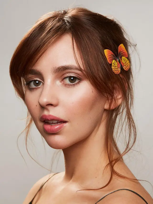 Natasha Bassett