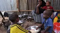 Musim Hujan Picu Wabah Kolera di Afrika, 80 Ribu Anak Terancam Nyawa