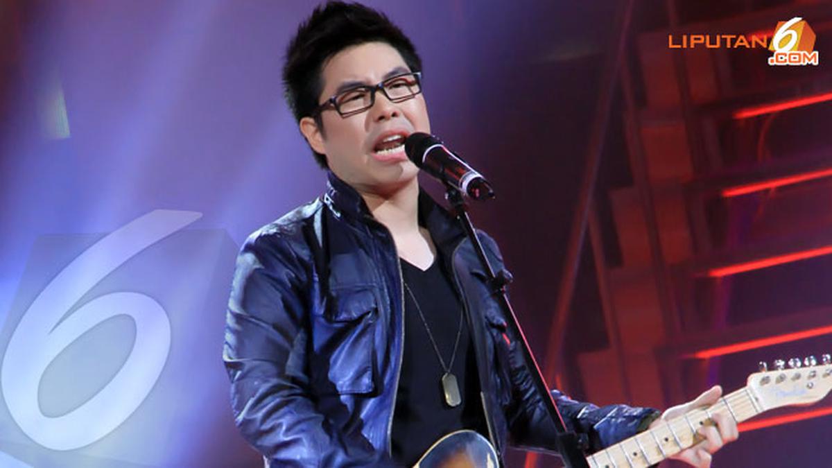 Billy Simpson Terima Tantangan Armand Maulana