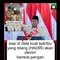 Cek Fakta: Hoaks Pemerintah Bakal Kirim Bansos Beras dan Minyak dengan Bilang Hadir di Facebook