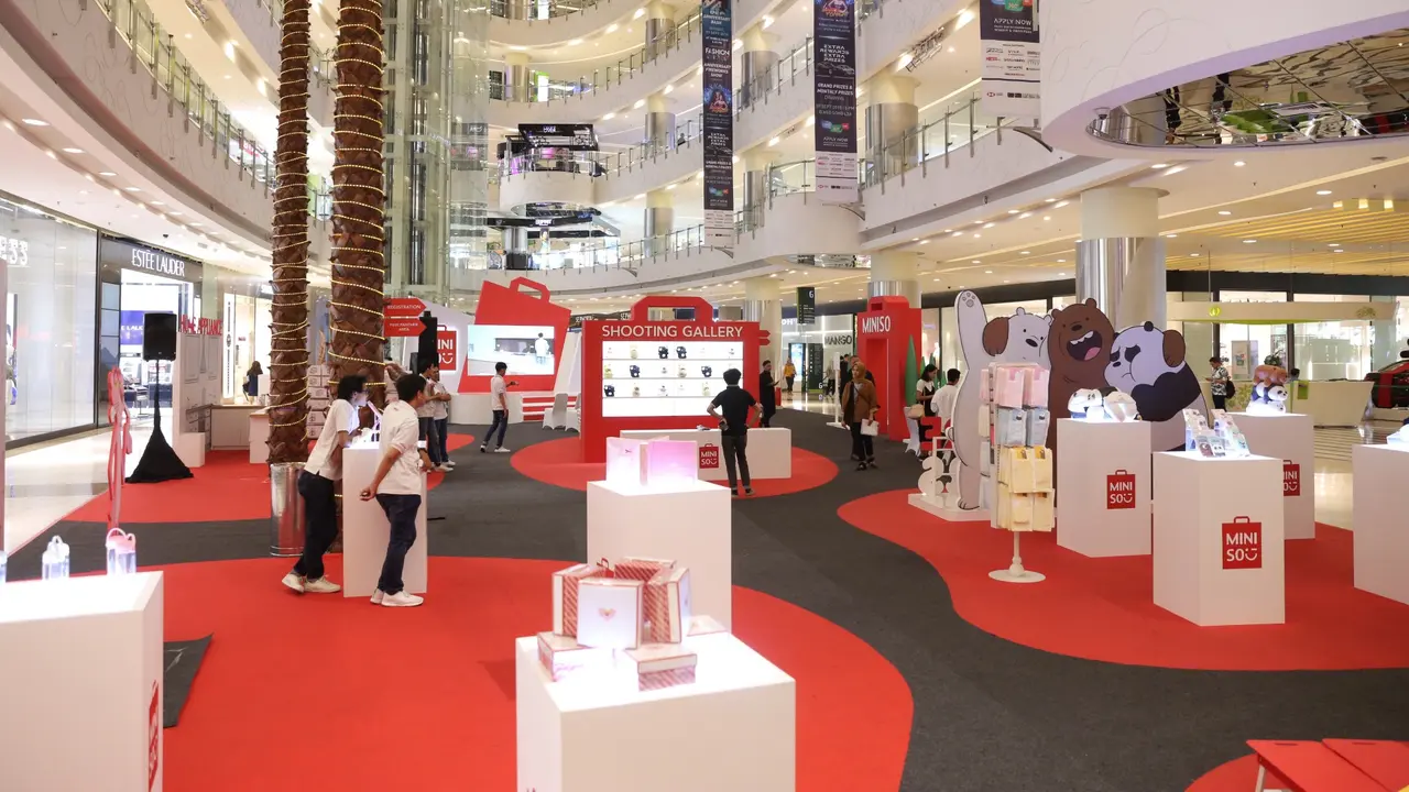 Miniso