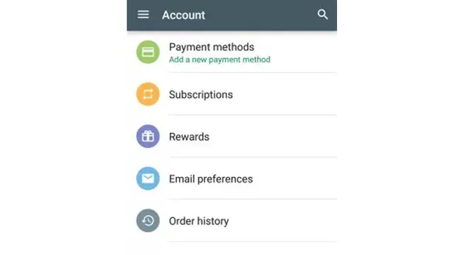 Play Store