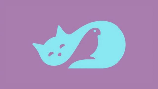 Kucing atau Burung yang Pertama Dilihat? Jawabannya Ungkap Kamu Orang Baik Hati