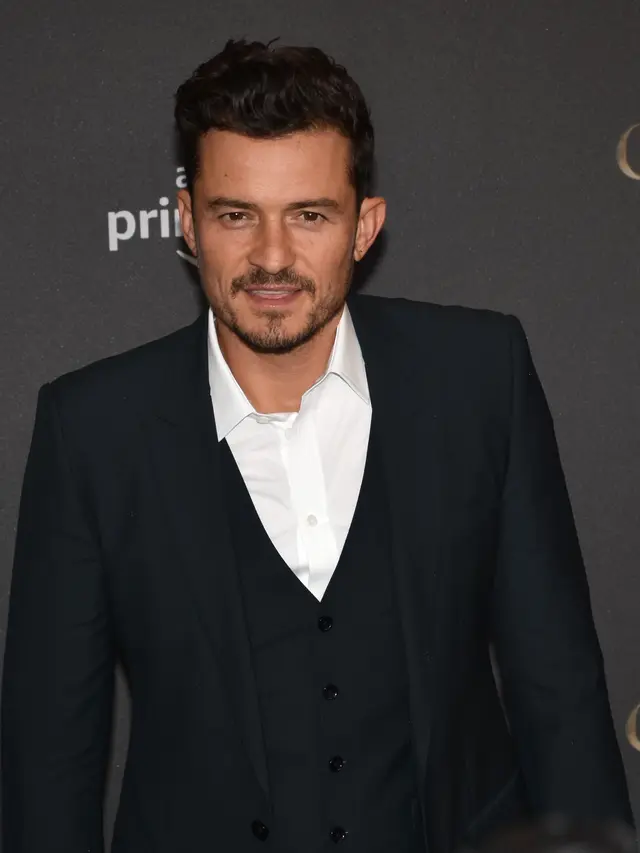 [Fimela] Orlando Bloom