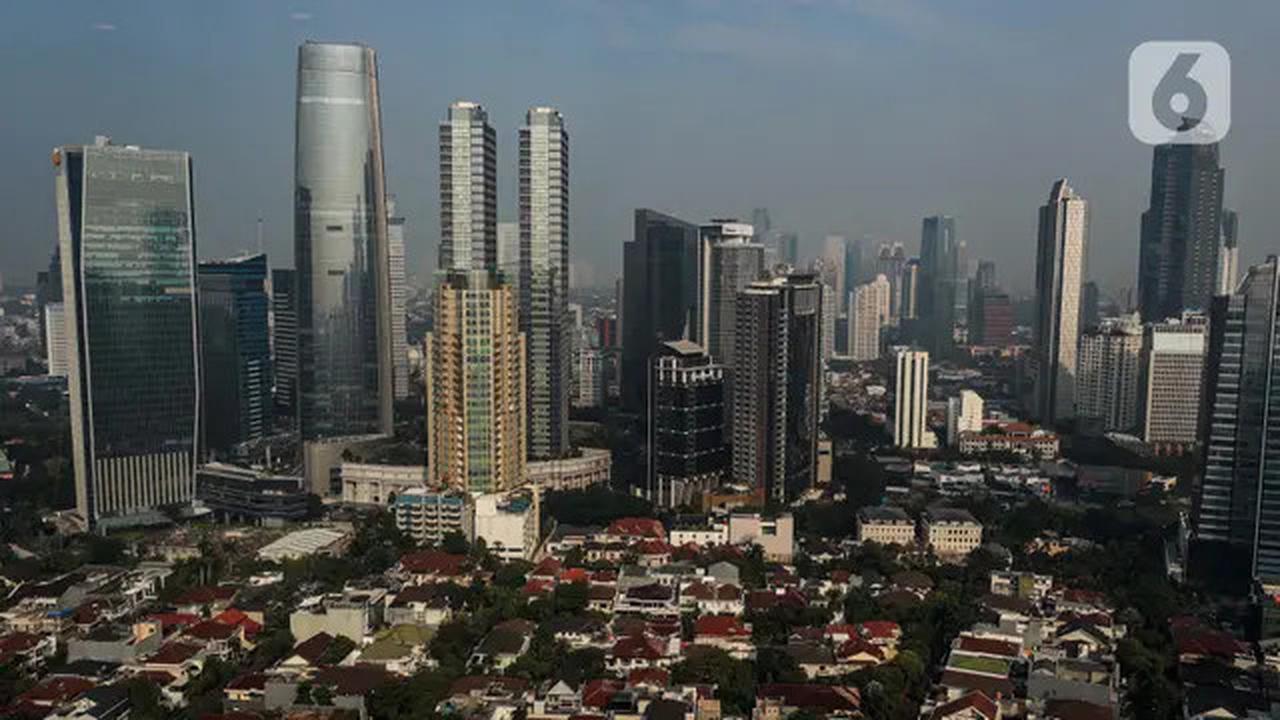 Industri Manufaktur Jadi Pilar Utama Dukung Pertumbuhan Ekonomi Global
