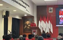 PDIP Gelar FGD RUU Ketenagakerjaan Jelang May Day, Tekankan Kedaulatan Buruh