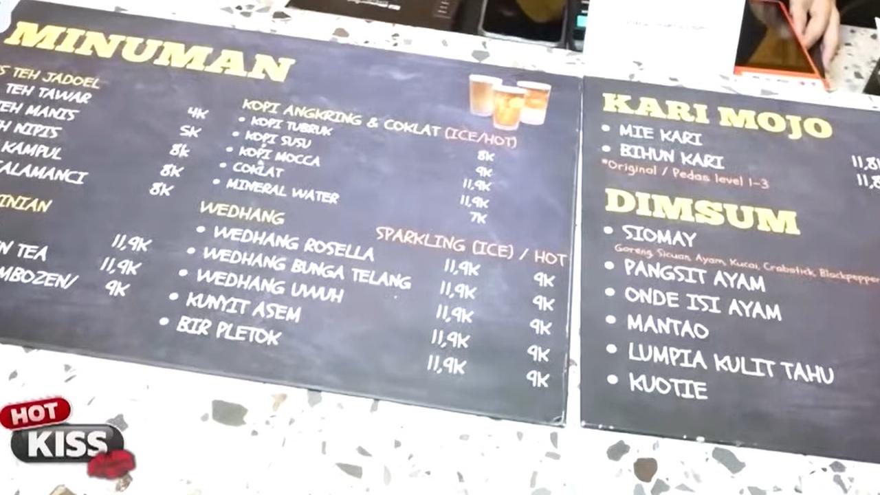 Dok. Istimewa