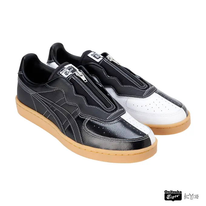 Onitsuka Tiger X Kathleen Hanhee Kye