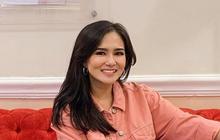 Masayu Clara Menangis saat Curhat Rindu Masa Lalu, Kini Punya Tanggung Jawab Besar