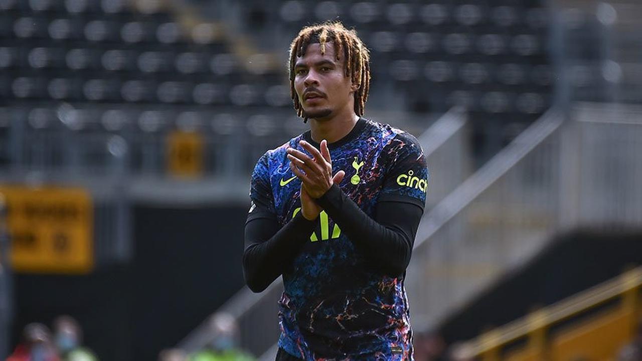 Masih Ingat Dele Alli? Begini Kabar Terbarunya