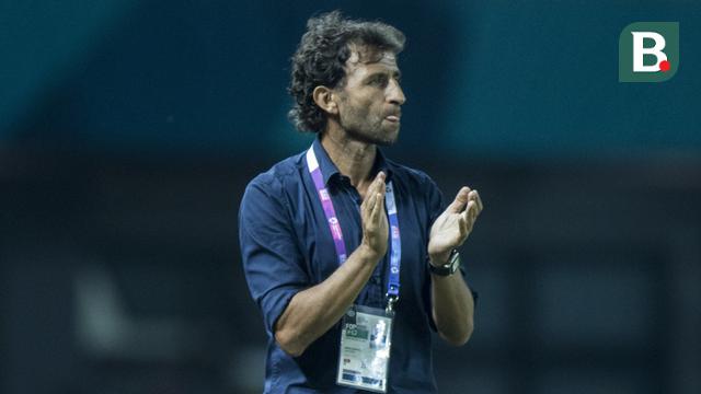 Indonesia Vs Chinese Taipei