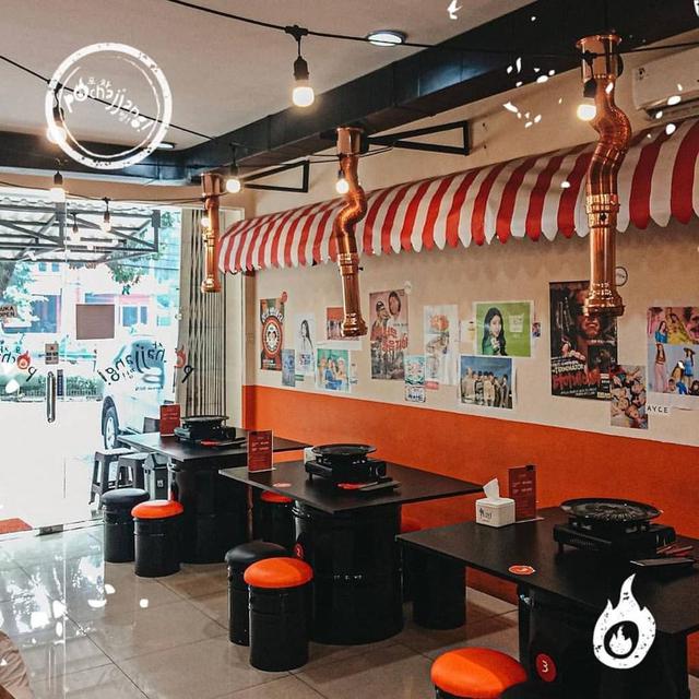 6 Tempat Kuliner Populer di Jakarta Utara, Ada yang Bisa Bernostalgia dengan Harry Potter