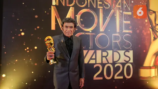 [Fimela] Rhoma Irama