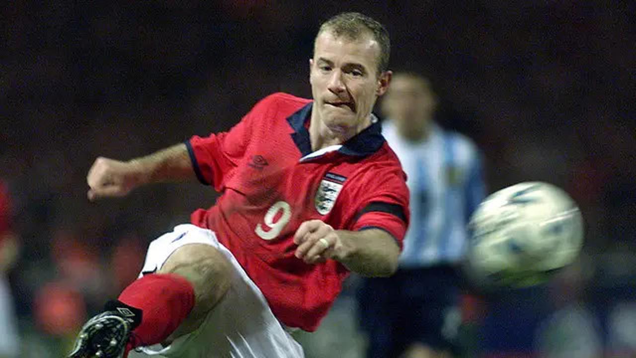 Termasuk Alan Shearer, 6 Pemain Inggris yang Dicap Terbaik Sepanjang Masa