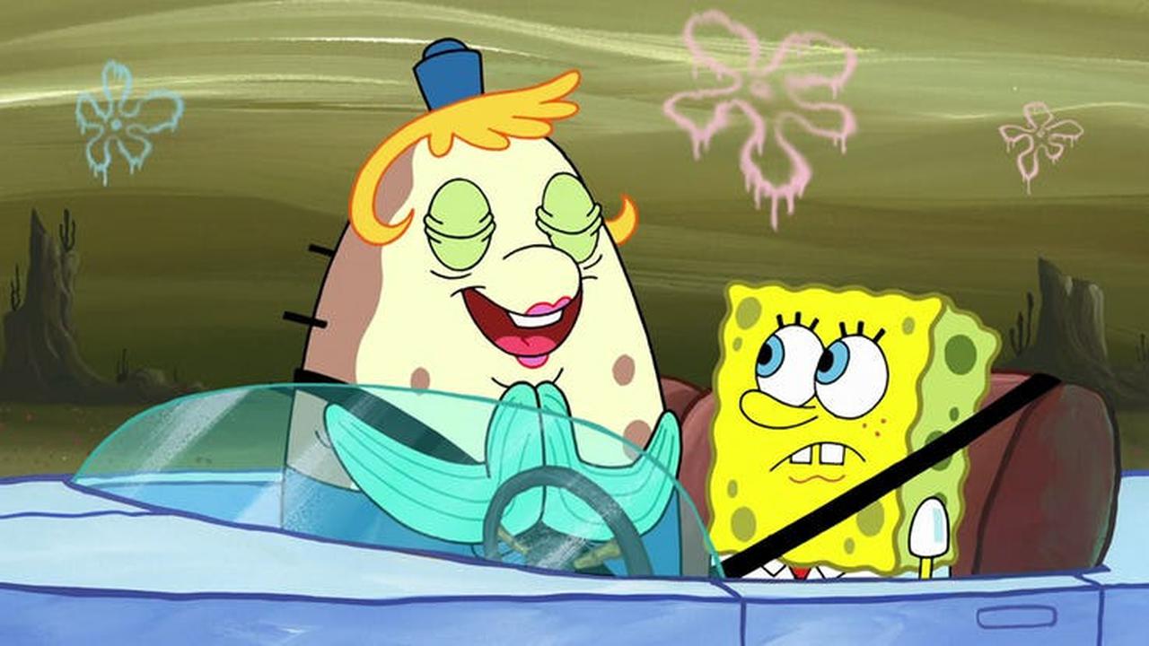 7 Fakta Spongebob Squarepants yang Tak Disadari, Squidward Itu Gurita hingga Dosa Mematikan