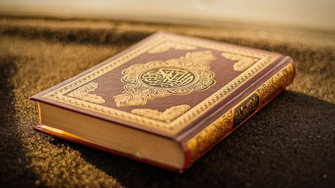 Rasulullah SAW bersabda:
