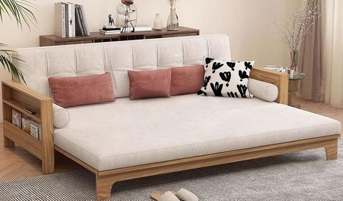 3.&nbsp;Sofa Bed