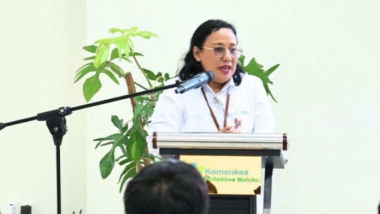 Poltekkes Maluku Perkuat Kapasitas Mahasiswa Menuju Karir Global di Sektor Kesehatan