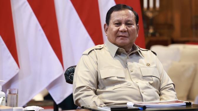 Prabowo Minta Budaya 'Asal Bapak Senang' Harus Mulai Dihilangkan