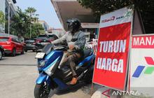Harga Pertamax Turun Mulai 1 Februari 2026, Ini Rincian Lengkapnya