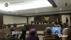 Polres Metro Jakarta Pusat dalami kasus seorang kuasa hukum serang hakim ketua dan hakim anggota dengan ikat pinggang saat sidang perdata berlansung.