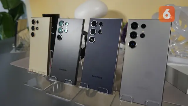 Samsung Galaxy S24 Ultra
