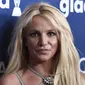 Britney Spears.  (Chris Pizzello/Invision/AP, File)