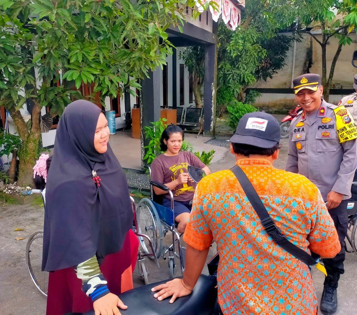 Dok. Istimewa