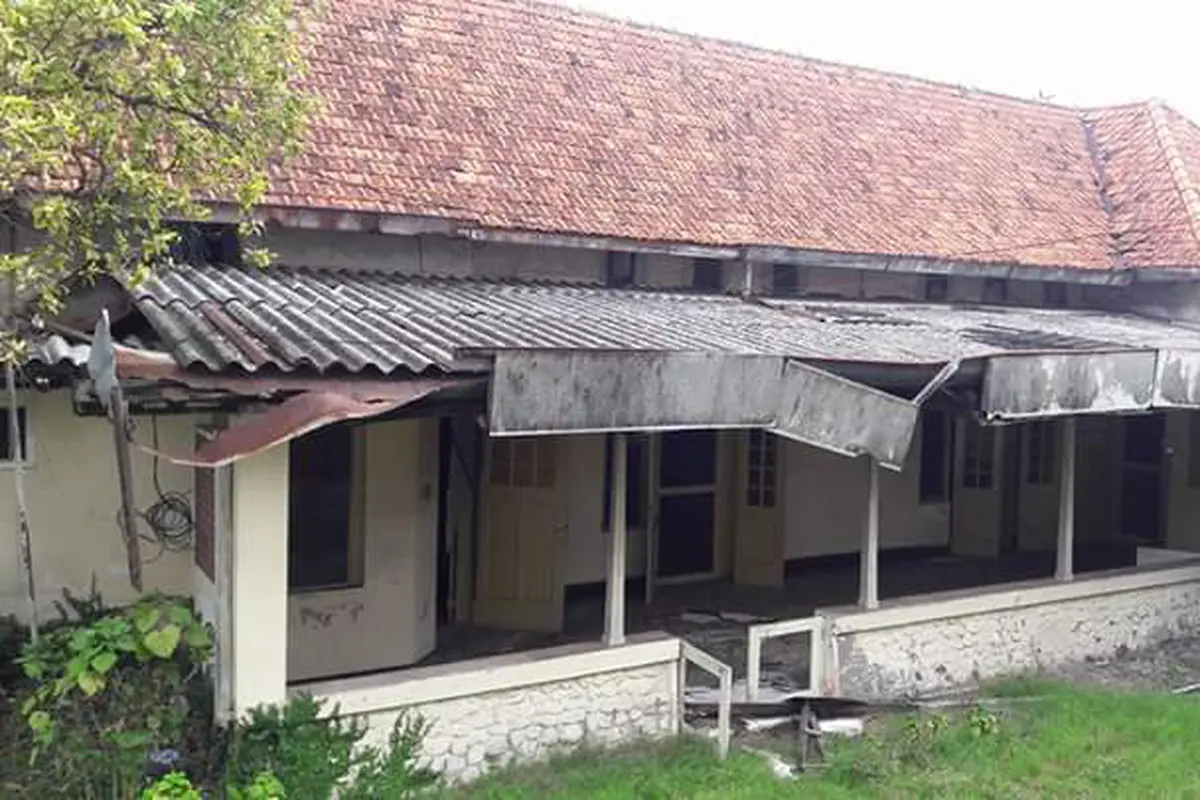Rumah Bung Tomo
