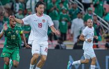 Prediksi Line Up Timnas Indonesia vs Arab Saudi: Kevin Diks Diragukan Main, Ivar Jenner Kembali