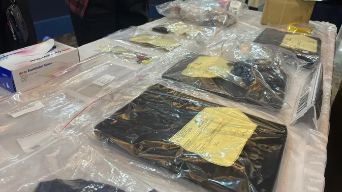 HP Diplomat Kemlu Arya Daru yang Disita dari Kamar Kost Ungkap Fakta Baru, Isinya Mengejutkan