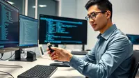 Cara Format Flashdisk dengan Mudah dan Aman, Gampang Banget