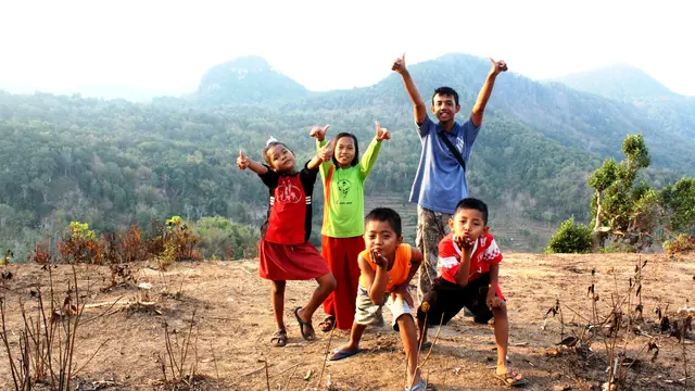 Pengajar Muda