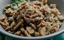 Bumbu Mie Ayam dan Resep Penyajiannya, Lezat Mudah Dicoba