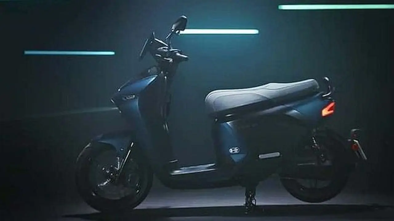 Yamaha EC-05 versi Taiwan