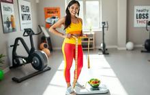 Tips Cepat Kuruskan Badan Secara Alami dari Kim Tae Ri yang Santai dan Bebas Stres