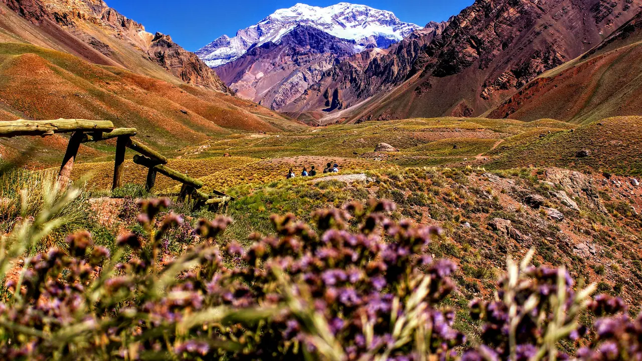 Argentina