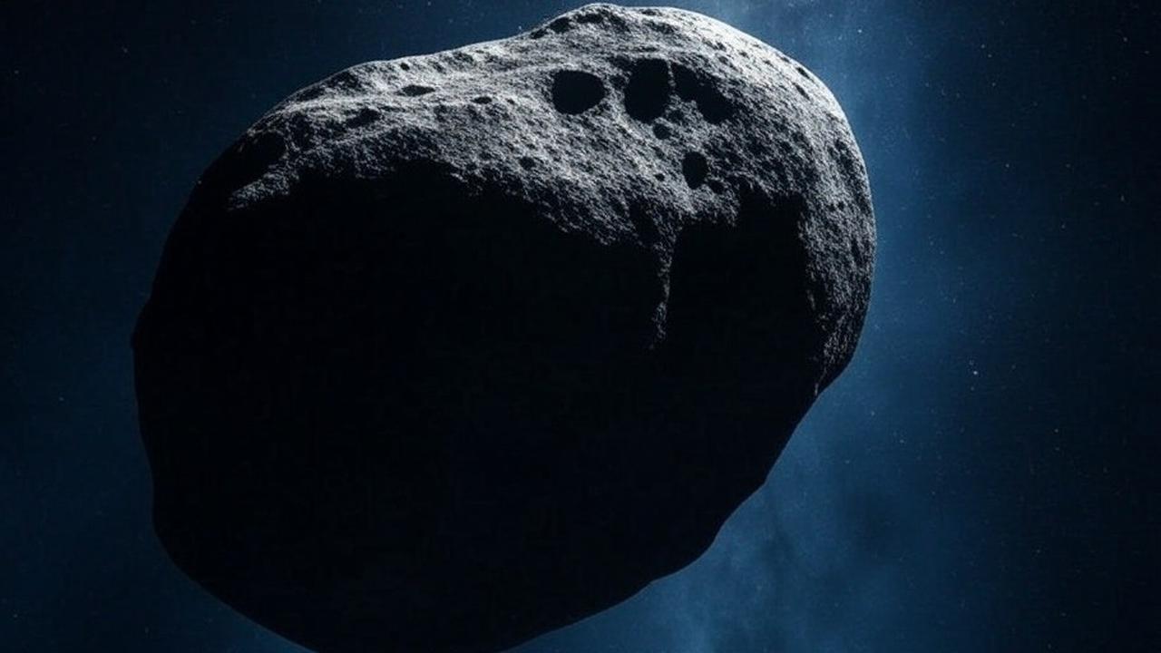 NASA Ungkap Kemungkinan Bumi Bakal Ditabrak Asteroid Ini Meningkat Dua Kali Lipat, Lokasinya Mendekati Orbit Bumi