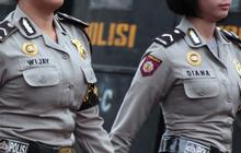 Sosok Polwan Non Akpol Pangkat Bintang Dua, Kini Punya Jabatan Mentereng