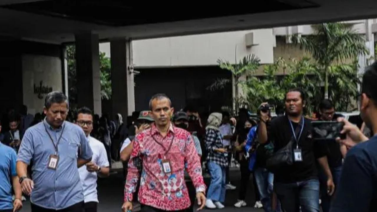 Bakal Dijadikan Area Terbuka, Indobuildco Lobi Pemerintah Beli Tanah yang Dipakai Hotel Sultan