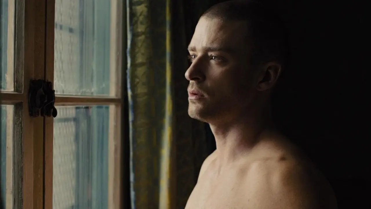 Justin Timberlake dalam film In Time (Foto: New Regency / 20th Century Fox via IMDB.com)