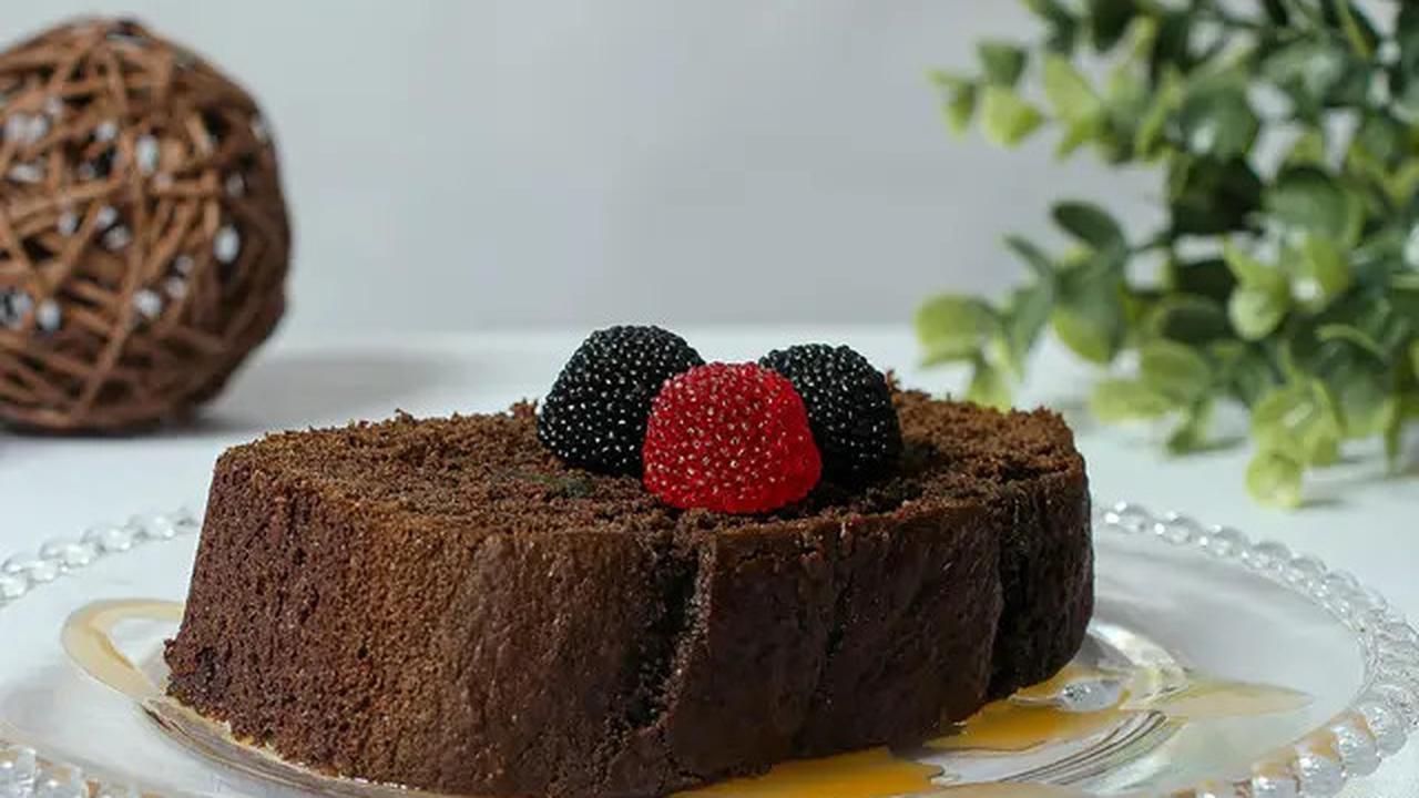Resep Brownies Kukus Chocolatos yang Gampang dan Irit, Takaran Sendok Aja!