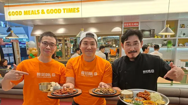 Cicipi Menu Makanan Rumahan ala Korea Selatan, Ada Haemul Pajeon hingga Galbi nan Lezat (hold)