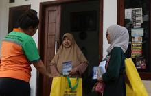 DKI Jakarta Galakkan Gerakan Pilah Sampah Sambut HUT ke-499, Kerahkan 200 Petugas Kebersihan