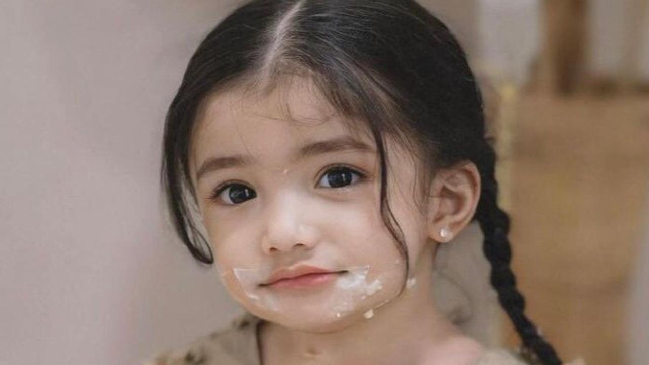 Mirip Princess <br>