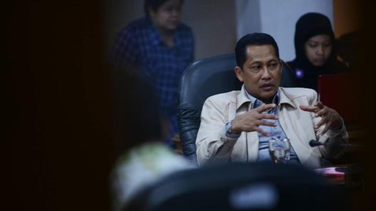 Komjen Budi yakin akan ada tersangka lainnya di kasus Pelindo II