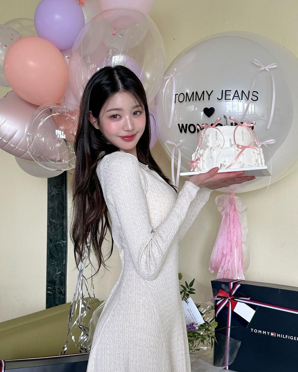 Punya Tubuh Bak Dewi Kahyangan, Ini Menu Diet Sehat Wonyoung IVE yang Enak dan Manusiawi - Cocok Dilakukan untuk Pemula