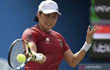 Janice Tjen Melaju di Dubai, Aldila Sutjiadi Terhenti di WTA 1000